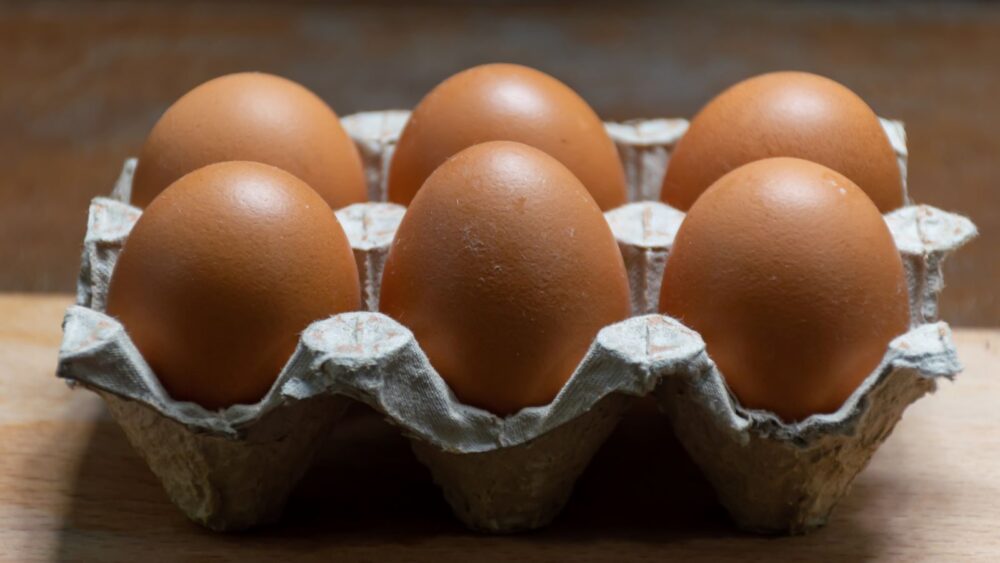 Whole Eggs or Egg Whites, Which Is Better?