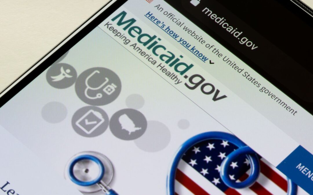 Medicaid Resumes Eligibility Reviews