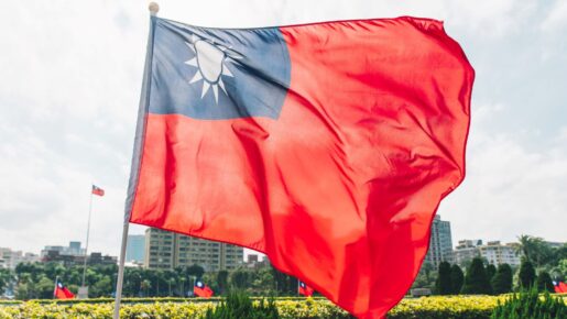 Is Europe Divided Over Taiwan?