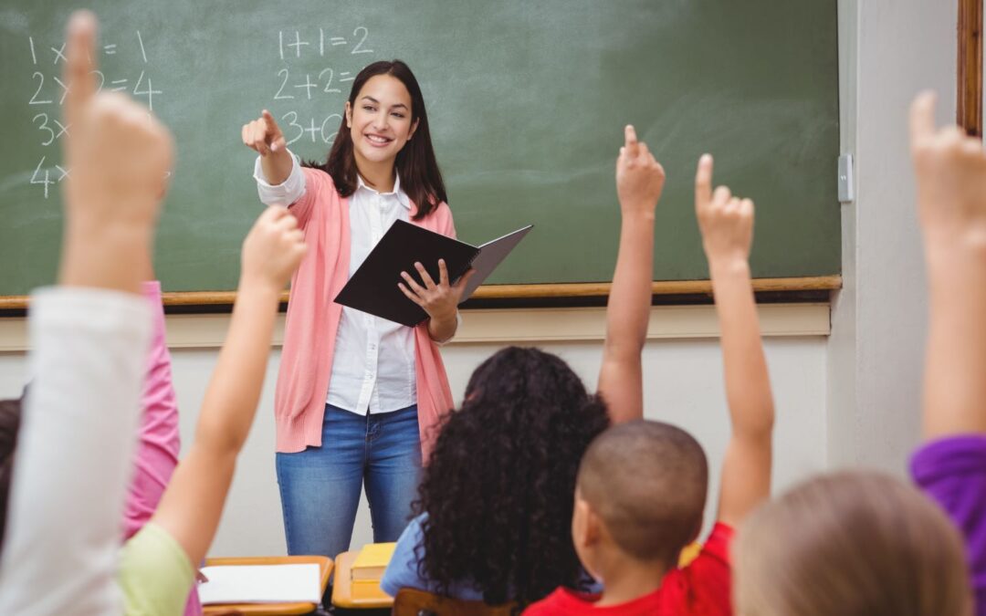 DISD Needs Hundreds More Teachers Fast