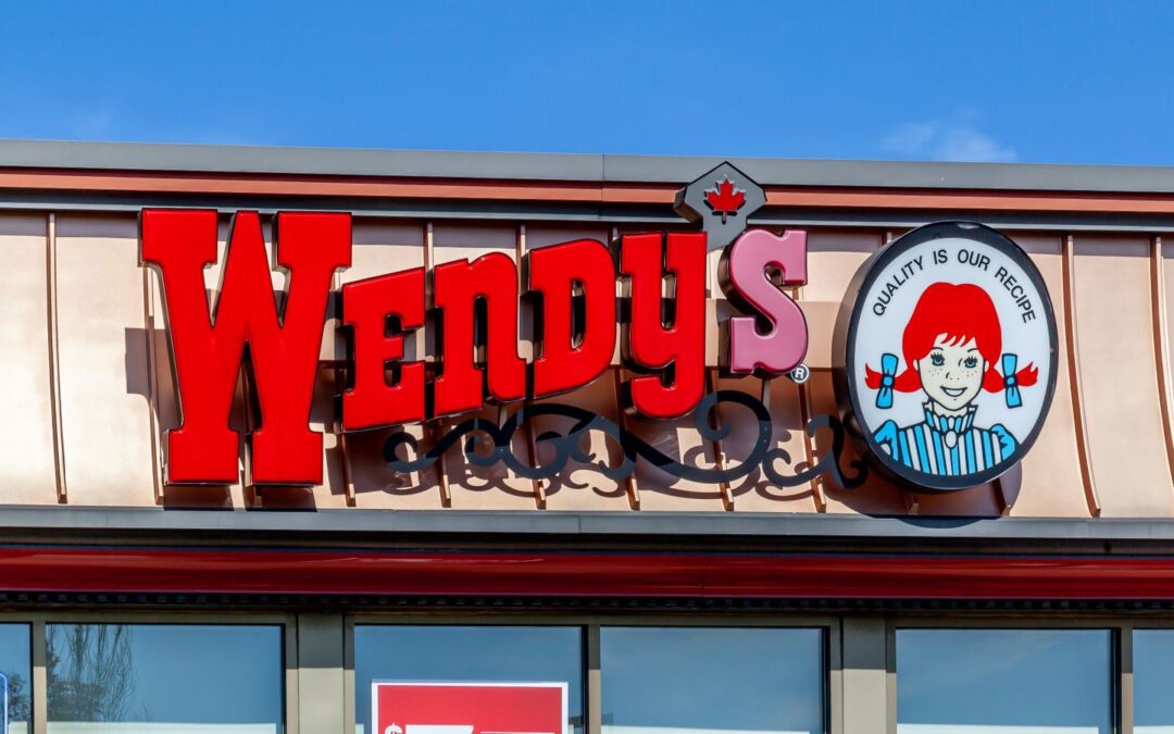 Wendy’s Chili Coming to Grocery Store Shelves