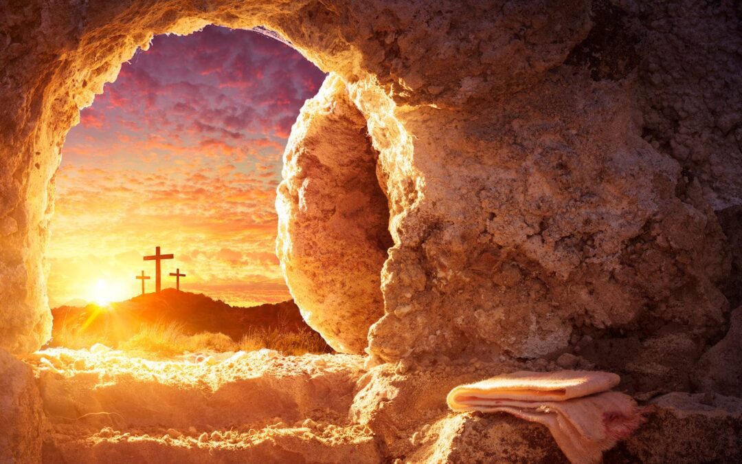 Domingo de Pascua | Los cristianos celebran a Cristo resucitado