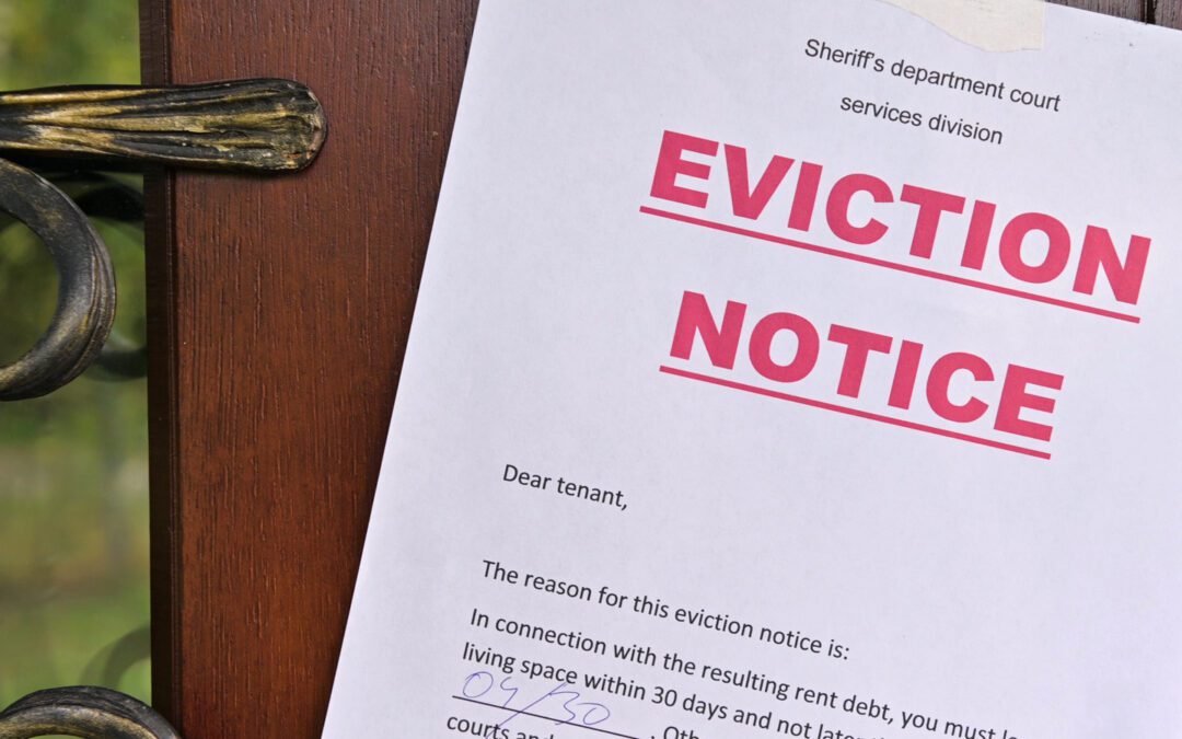Dallas Eviction Ordinance May Hurt Landlords