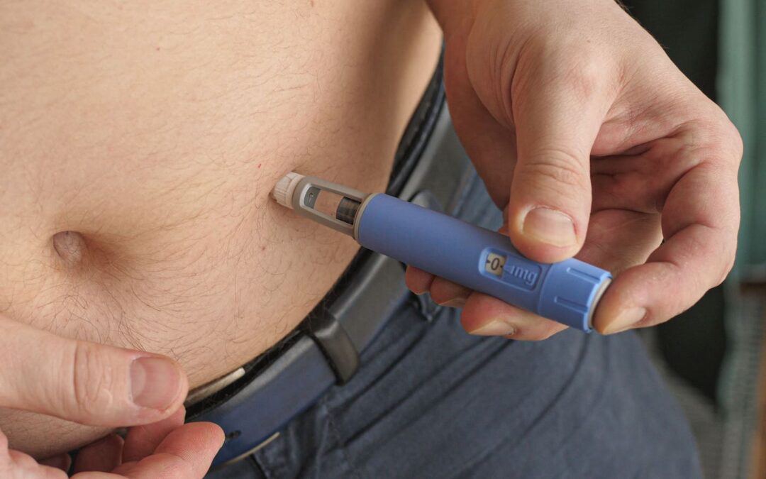 Diabetes Drug Now Popular for Weight Loss