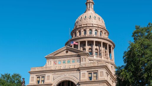 Senate Bill Could End Professor Tenure in TX