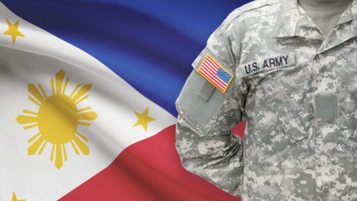 Huge U.S.-Philippine Military Drill Planned