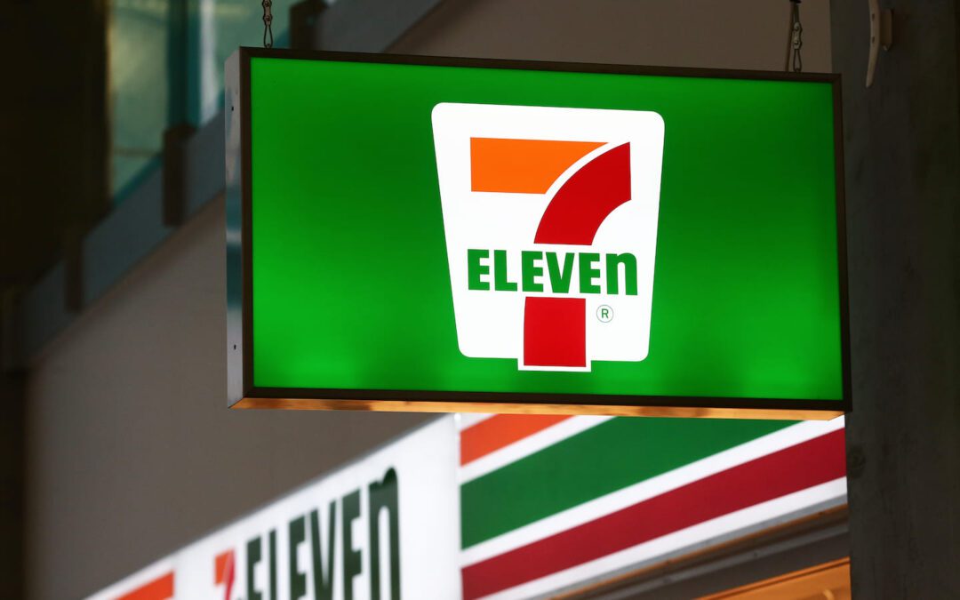 One Dead, One Injured at 7-Eleven Shooting