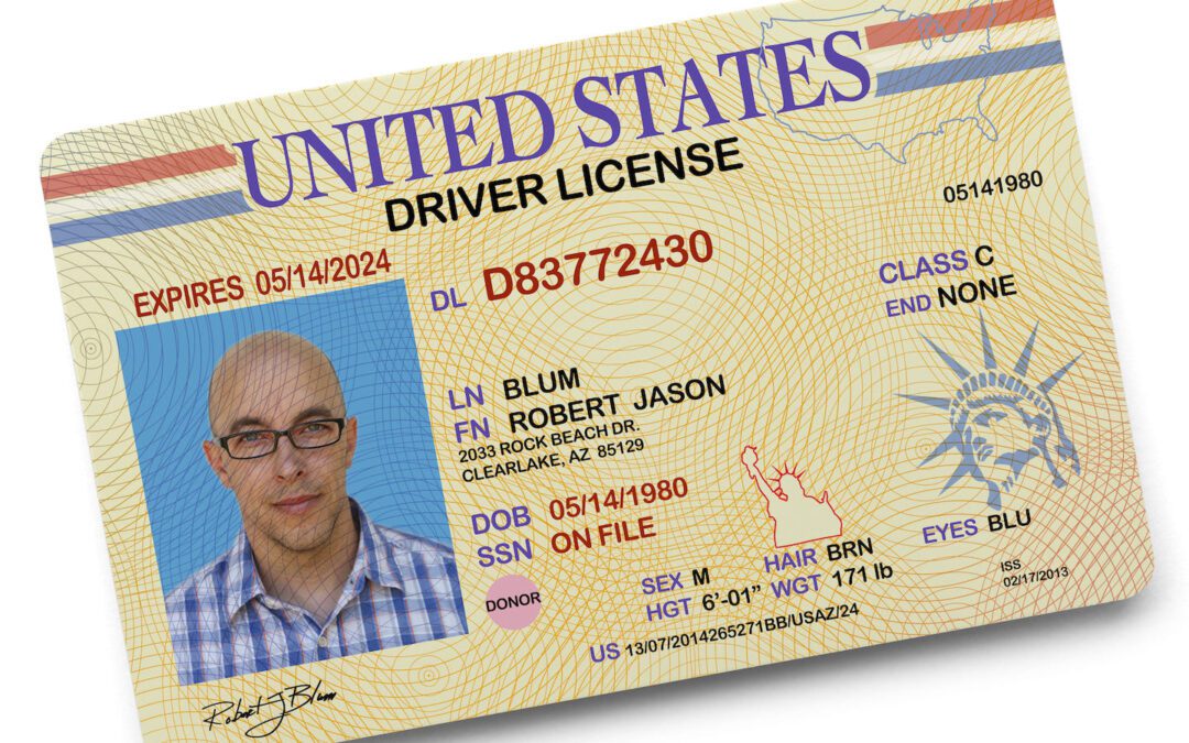 Push to Grant Driver’s Licenses to Unlawful Migrants