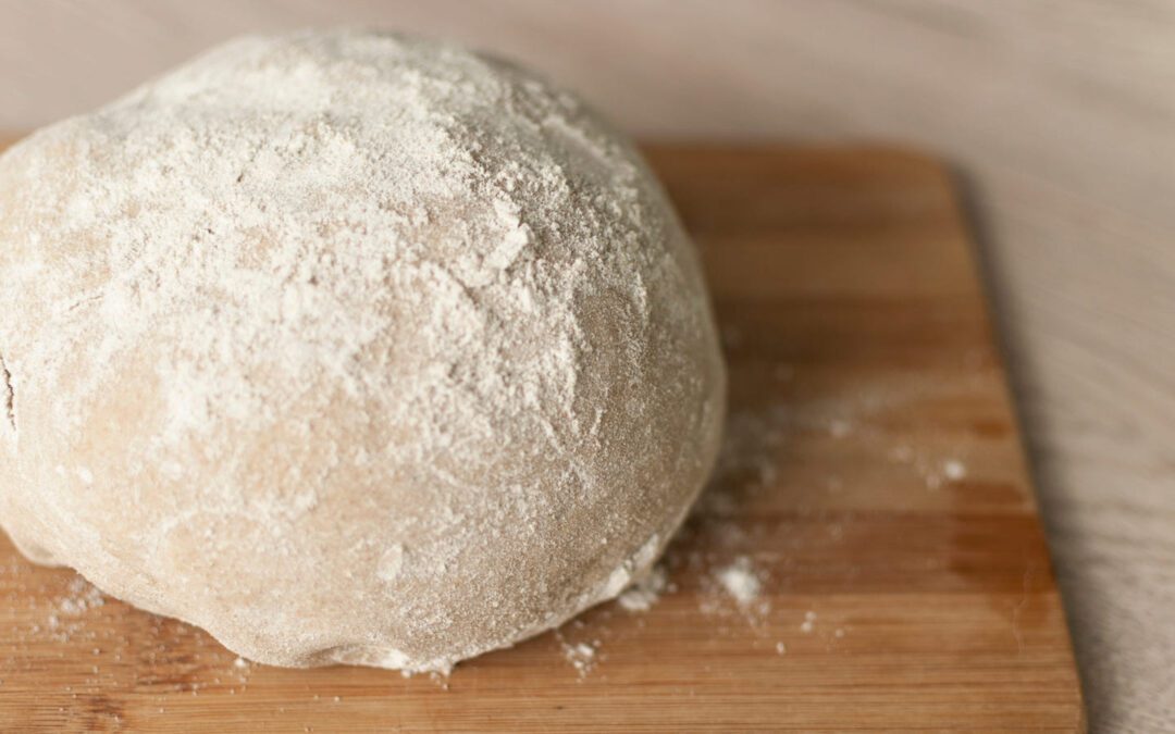 Salmonella Outbreak Caused by Flour