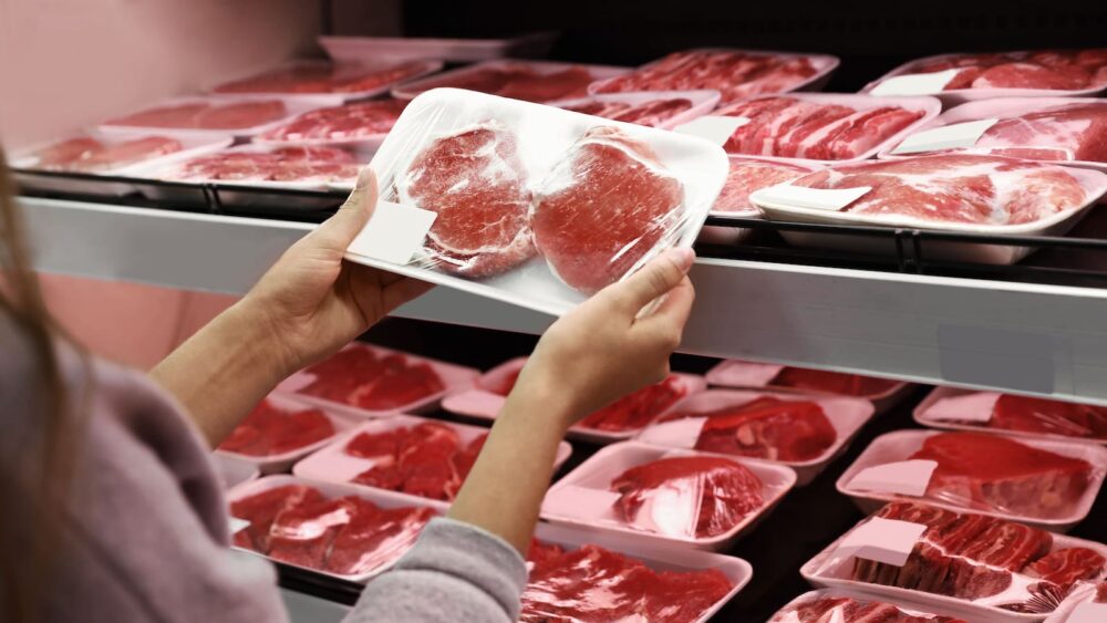Superbugs Found in Grocery Store Meats