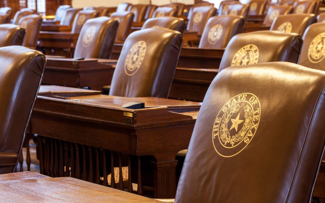 Texas House Passes Bill for College Funding
