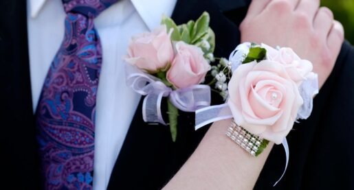 How To Make Your Own Corsage