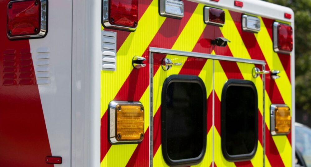 Dallas County Extends Rural Ambulance Service