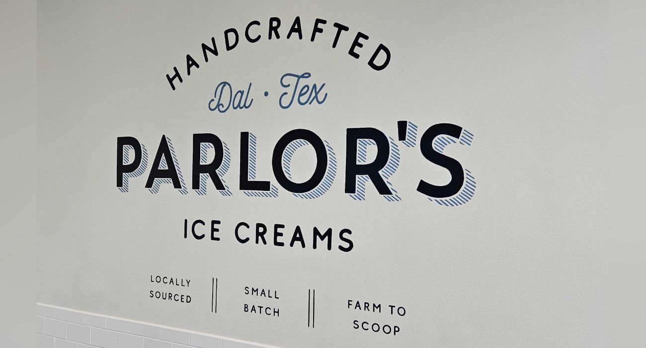 Parlor's Ice Creams