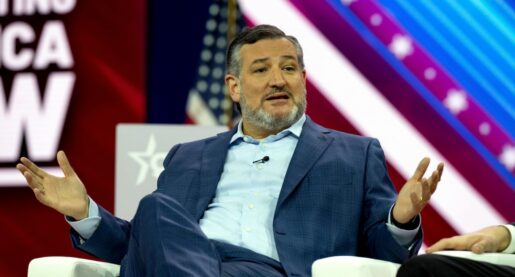 Ted Cruz Calls for Bud Light Investigation