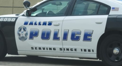 VIDEO: Dallas PD Officer-Involved Shooting