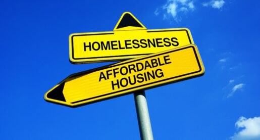 City Considers Spending $400M on Housing