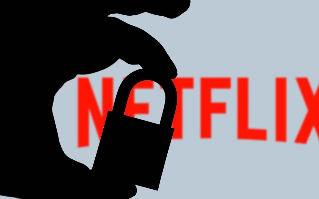 Netflix Adds Fees for Password Sharing