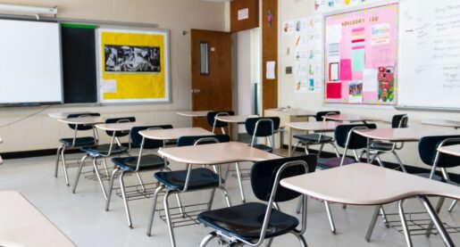 Penalties for TX Teachers Using Harmful Materials