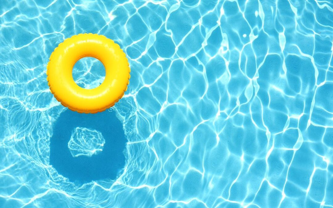 City Inspects Pool Safety Ahead of Summer