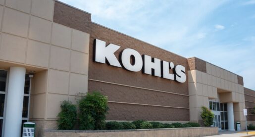 Kohl’s Latest Retailer To Face Backlash