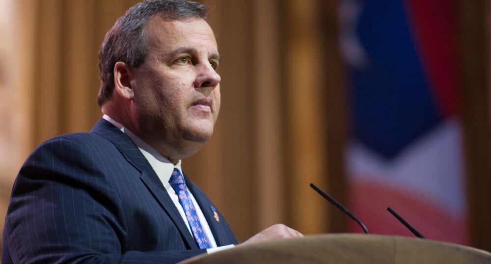 Christie PAC Signals Possible Presidential Bid