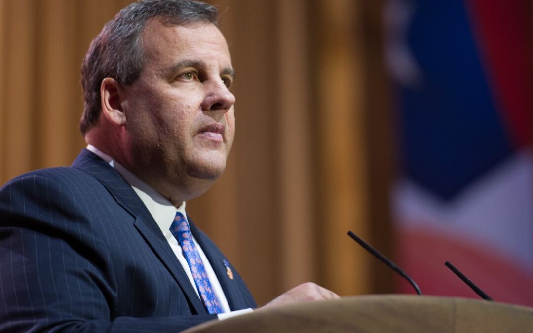 Christie PAC Signals Possible Presidential Bid