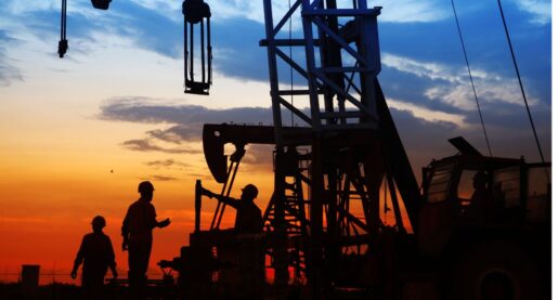 Texas Oil and Gas Jobs Jump in April