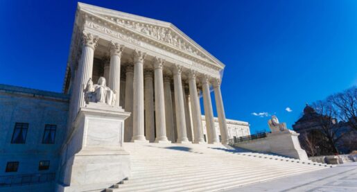 Supreme Court Shields Social Media Companies