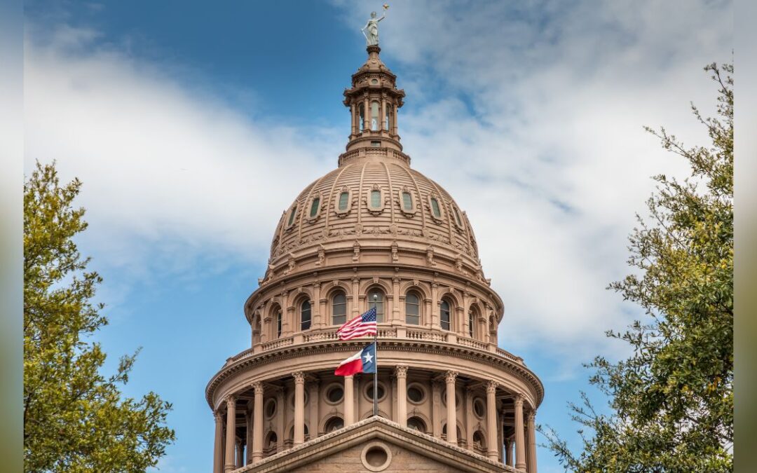 TX Bill Would Ban Anonymous Child Abuse Reports