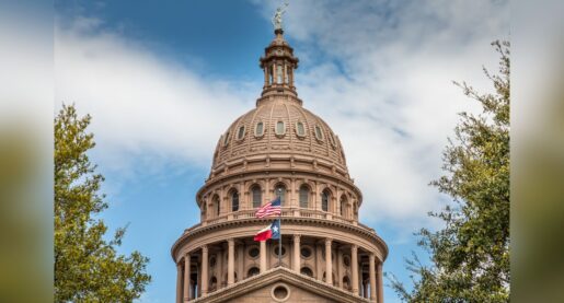 TX Bill Would Ban Anonymous Child Abuse Reports