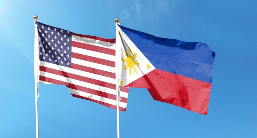 U.S. and Philippines Plan Joint Patrols