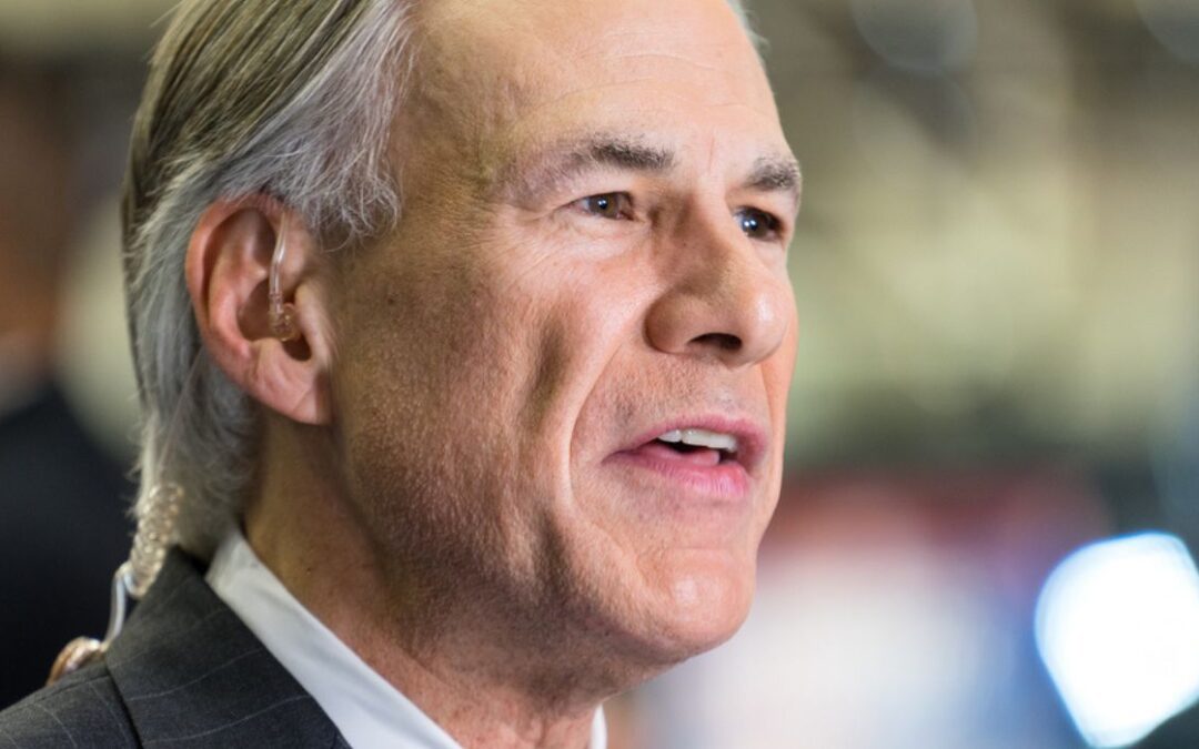 Genecis Head To Leave TX When Abbott Signs SB14