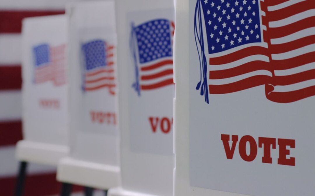 Opinion: How Texas Can Ensure Trust in Elections