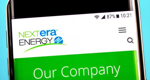 NextEra Energy Invests $20B in Hydrogen
