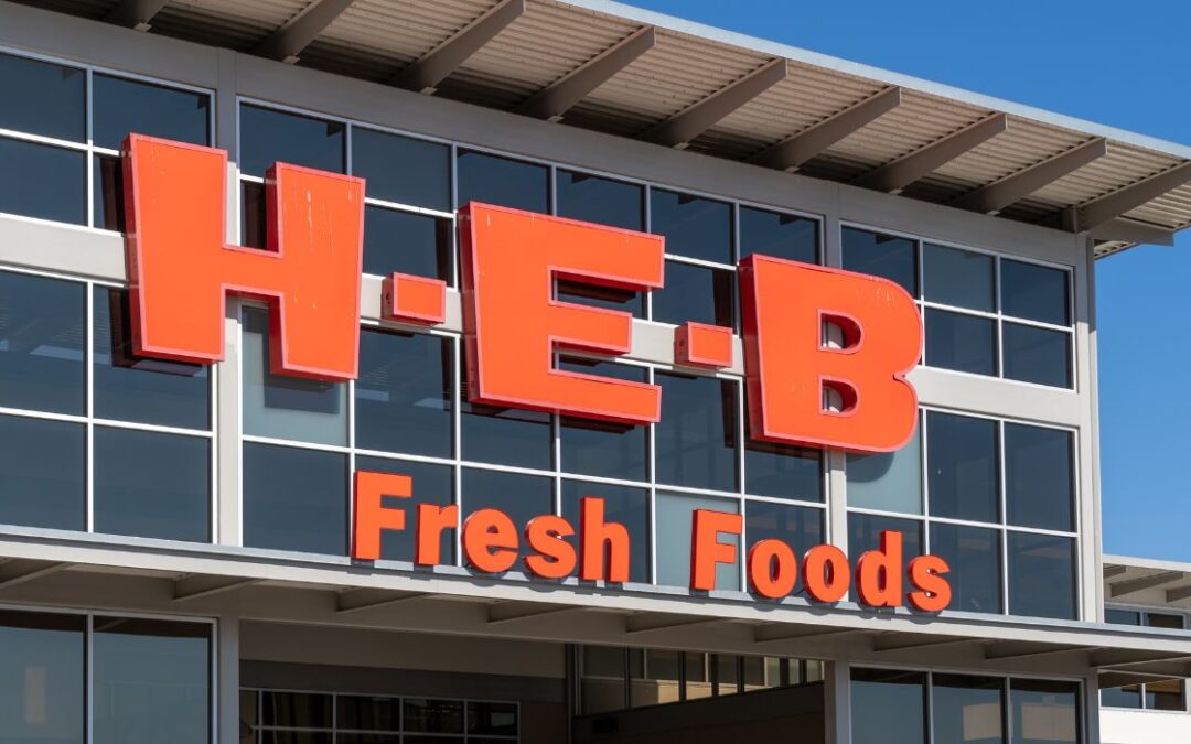 H-E-B Funds Gay Pride Event With ‘Kid Zone’