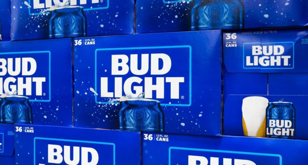 Anheuser-Busch Buys Back Boycotted Beer