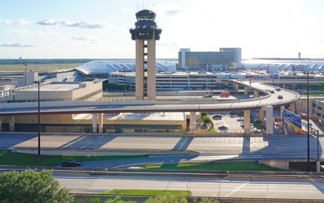 DFW Airport Revives Plans for Sixth Terminal