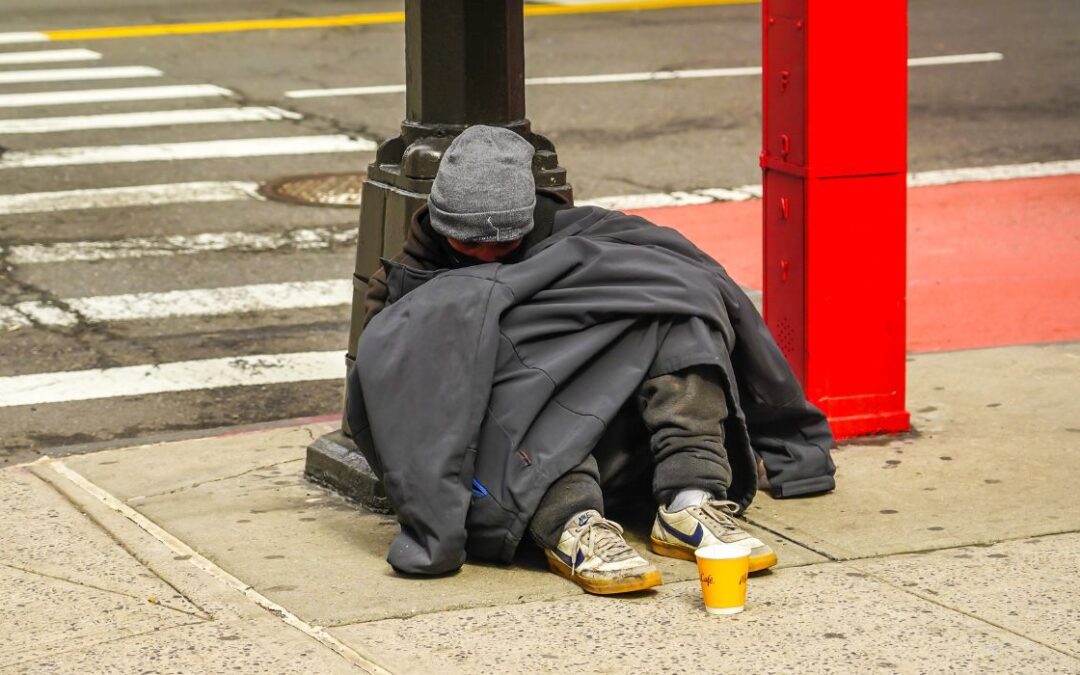 City Homeless Dept. Requests $35M From Bond