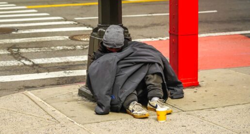 City Homeless Dept. Requests $35M From Bond