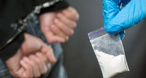 Drug Offenses Increase in Northwest Dallas