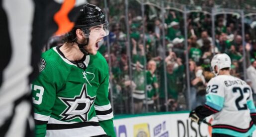 Stars Confident Entering Conference Finals