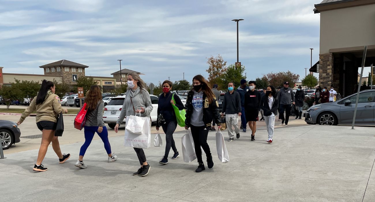 When Will Allen Premium Outlets Reopen?