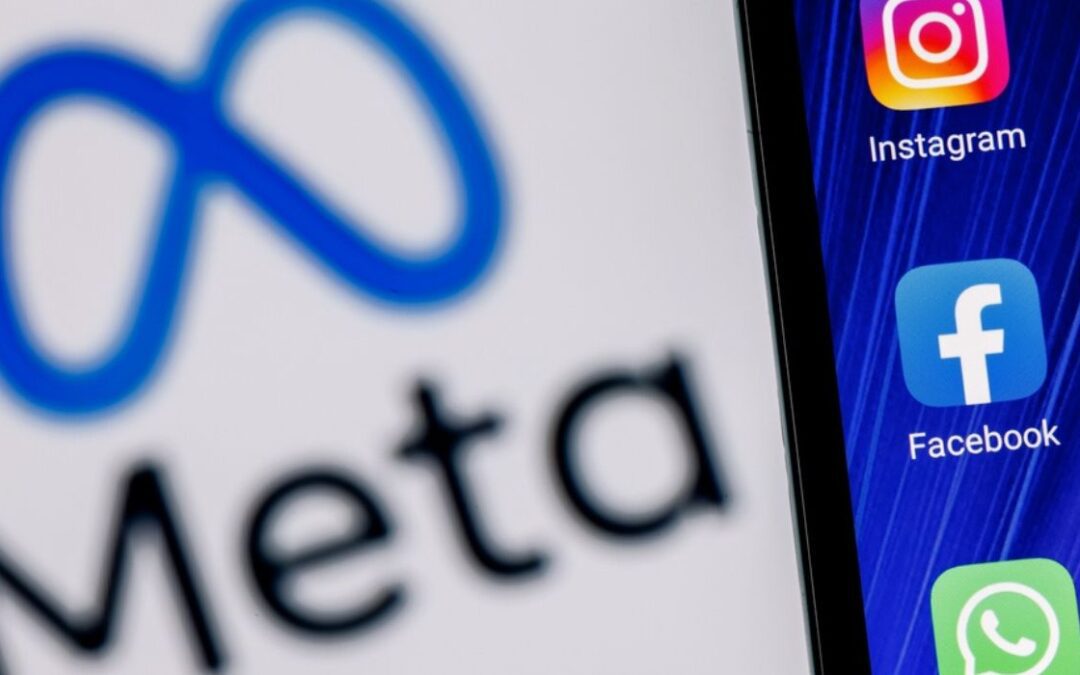 Meta Fined $1.3B by EU for Data Transfers