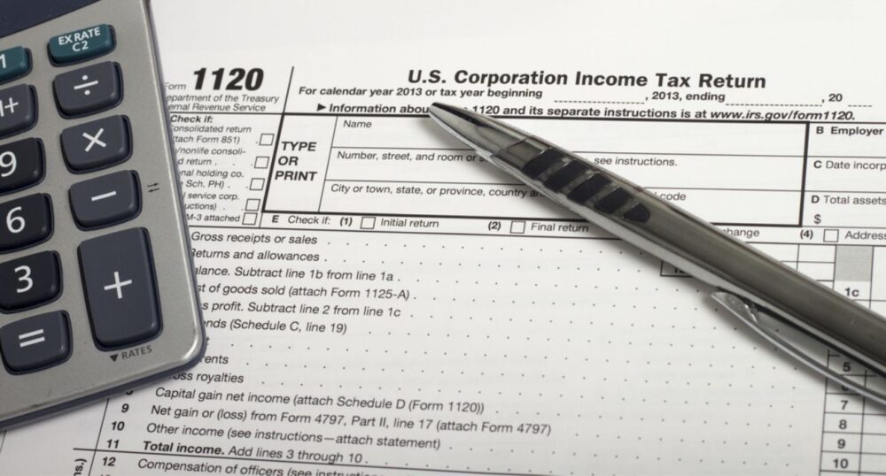 Liberty Report: Corporate Tax Breaks Are Bad for Texans