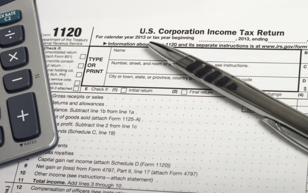 Liberty Report: Corporate Tax Breaks Are Bad for Texans