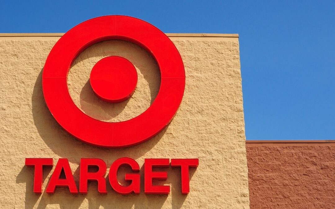 Target Criticized for LGBTQ Kids’ Clothes
