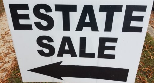 Lavish Estate Sale Worth the Drive From DFW