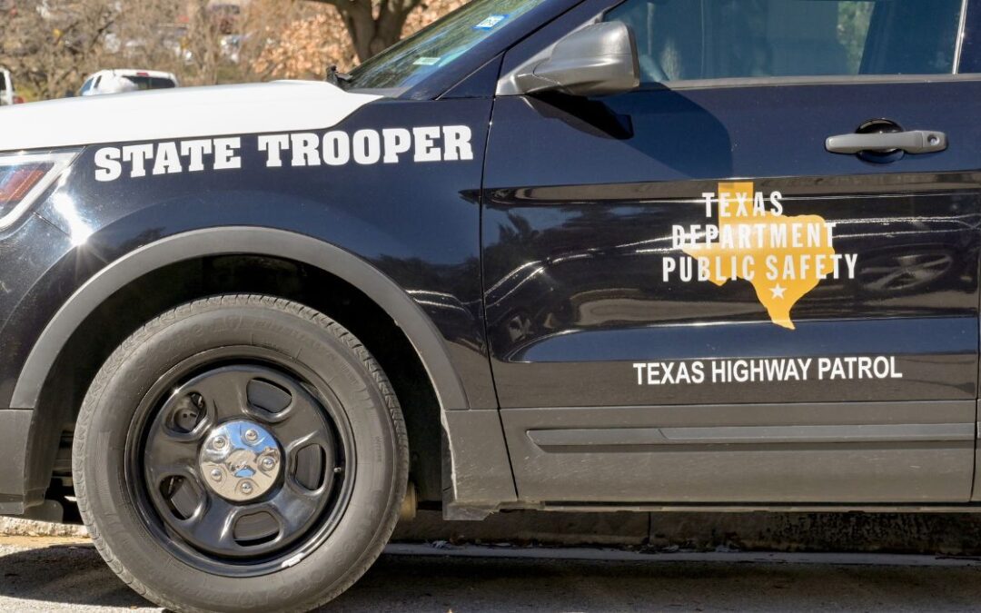 TX Troopers Moved From PD to Border Support