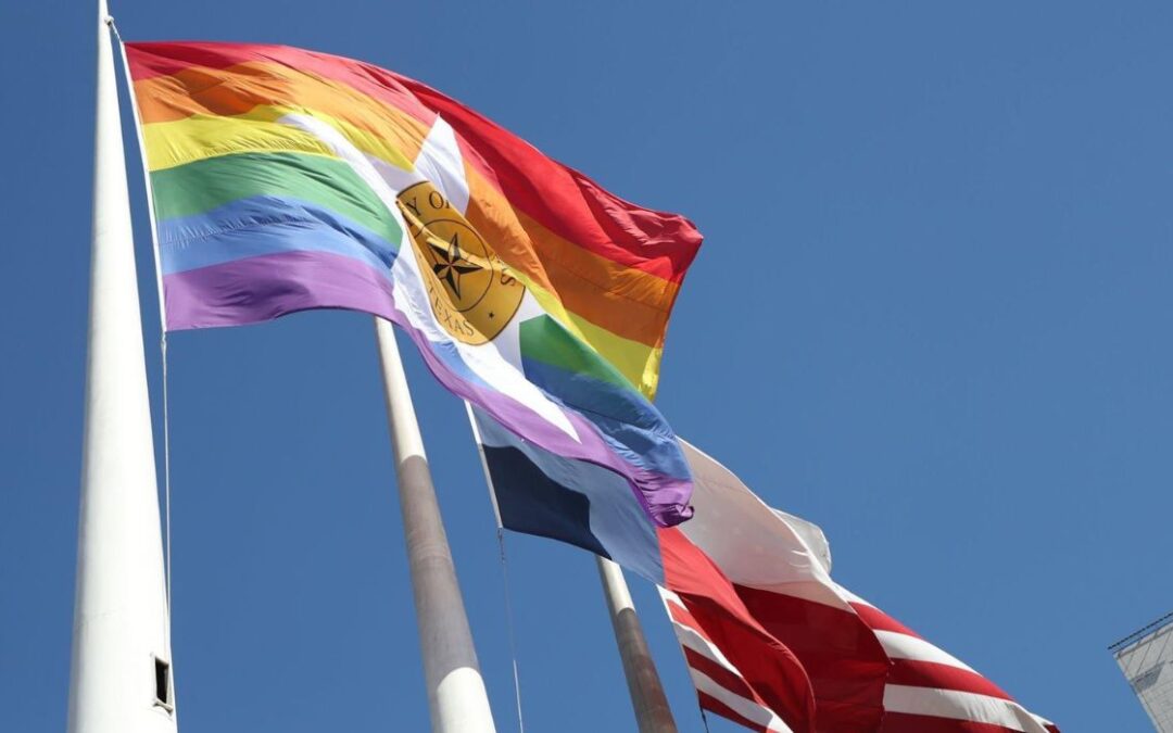 EXCLUSIVE: Dallas Mandates Transgender Pronoun Use
